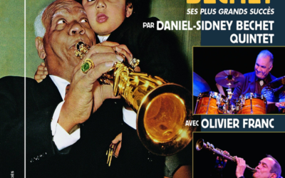 Sidney BECHET, ses plus grands succès (avis)