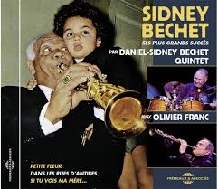 « Sidney Bechet, ses plus grands succès » – Avis