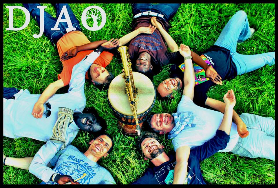 DJAO