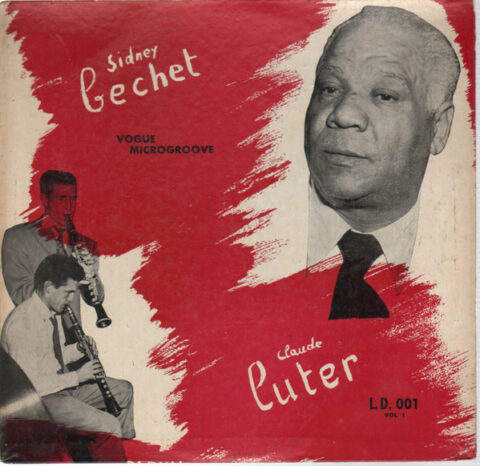 Sidney-Bechet-1951-Claude-Luter