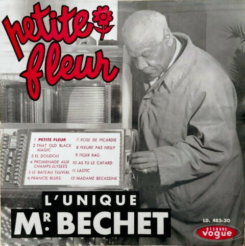 Sidney-Bechet-1959-Lunique-Mr-Bechet