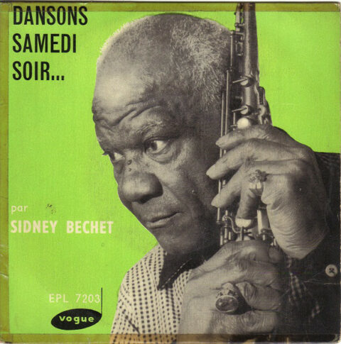 Sidney-Bechet-Dansons-Samedi-Soir