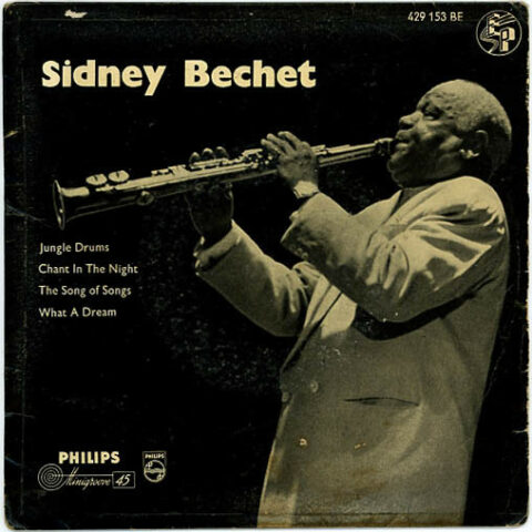 Sidney-Bechet-Jungle-Drums