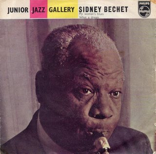 SidneyBechet-1947-My-Womans-Blues